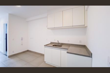 Apartamento para alugar com 29m², 1 quarto e 1 vaga Apartamento para alugar com 29m², 1 quarto e 1 vagaCozinha/Sala