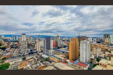 Apartamento para alugar com 29m², 1 quarto e 1 vaga Apartamento para alugar com 29m², 1 quarto e 1 vagaVista - Varanda