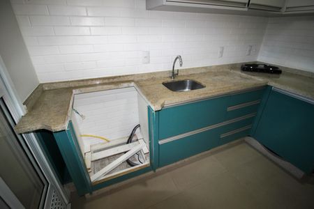 Casa de Condomínio para alugar com 3 quartos, 110m² em Boa Vista, Sorocaba