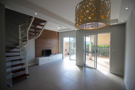 Casa de Condomínio para alugar com 3 quartos, 110m² em Boa Vista, Sorocaba