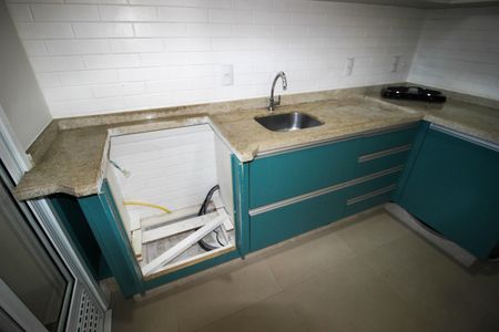 Casa de condomínio para alugar com 110m², 3 quartos e 2 vagas