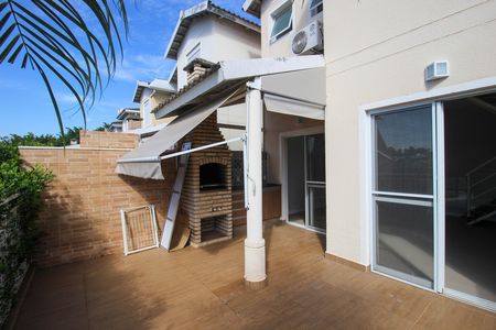 Casa de Condomínio para alugar com 3 quartos, 110m² em Boa Vista, Sorocaba