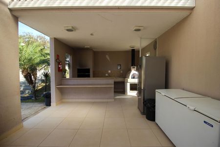 Casa de condomínio para alugar com 110m², 3 quartos e 2 vagas