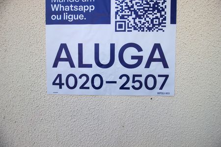Casa de condomínio para alugar com 110m², 3 quartos e 2 vagas
