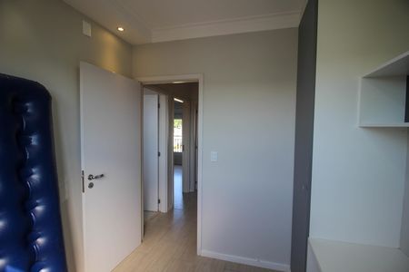 Casa de condomínio para alugar com 110m², 3 quartos e 2 vagas