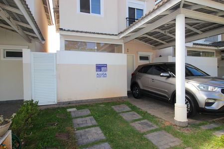 Casa de Condomínio para alugar com 3 quartos, 110m² em Boa Vista, Sorocaba