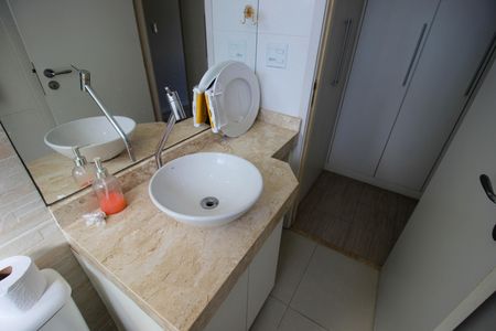 Casa de condomínio para alugar com 110m², 3 quartos e 2 vagas