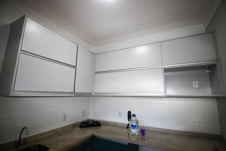 Casa de condomínio para alugar com 110m², 3 quartos e 2 vagas
