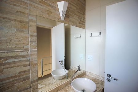 Casa de Condomínio para alugar com 3 quartos, 110m² em Boa Vista, Sorocaba