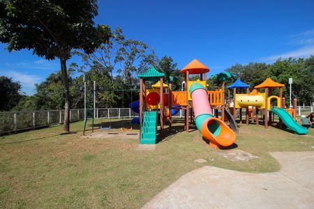 Casa de condomínio para alugar com 110m², 3 quartos e 2 vagas