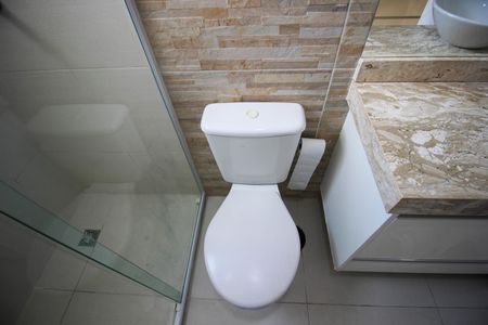 Casa de condomínio para alugar com 110m², 3 quartos e 2 vagas