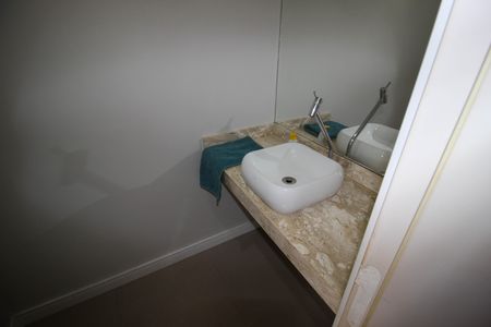 Casa de condomínio para alugar com 110m², 3 quartos e 2 vagas