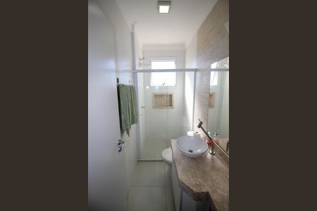 Casa de condomínio para alugar com 110m², 3 quartos e 2 vagas