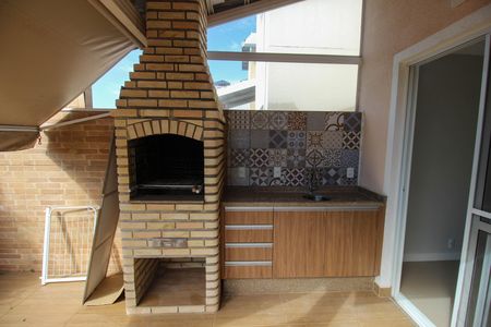 Casa de condomínio para alugar com 110m², 3 quartos e 2 vagas