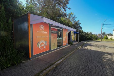 Casa de condomínio para alugar com 110m², 3 quartos e 2 vagas