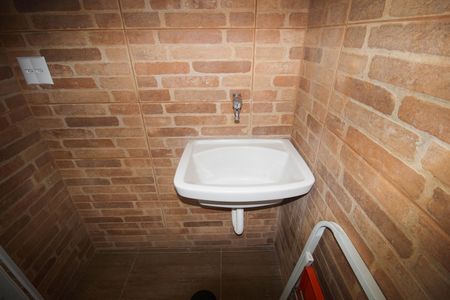 Casa de condomínio para alugar com 110m², 3 quartos e 2 vagas