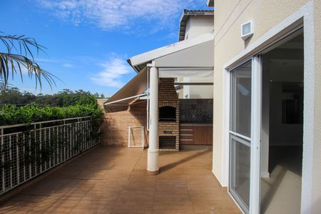 Casa de Condomínio para alugar com 3 quartos, 110m² em Boa Vista, Sorocaba