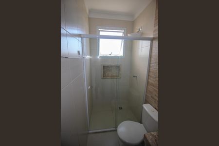 Casa de condomínio para alugar com 110m², 3 quartos e 2 vagas