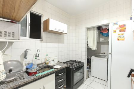 Apartamento para alugar com 67m², 3 quartos e 1 vaga