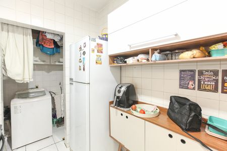 Apartamento para alugar com 67m², 3 quartos e 1 vaga