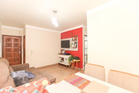 Apartamento para alugar com 67m², 3 quartos e 1 vaga