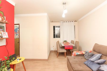 Apartamento para alugar com 67m², 3 quartos e 1 vaga