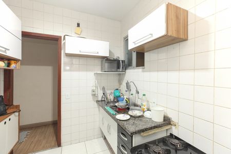 Apartamento para alugar com 67m², 3 quartos e 1 vaga