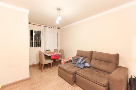 Apartamento para alugar com 67m², 3 quartos e 1 vaga
