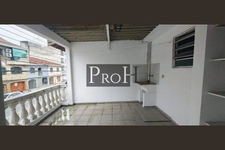Casa à venda com 2 quartos, 119m² em Barcelona, São Caetano do Sul
