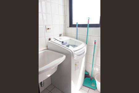Apartamento para alugar com 41m², 1 quarto e 1 vaga