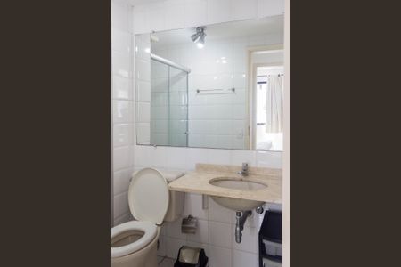 Apartamento para alugar com 41m², 1 quarto e 1 vaga