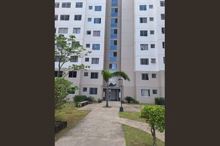 Apartamento à venda com 2 quartos, 42m² em Jardim Boa Vista (Zona Oeste), Osasco