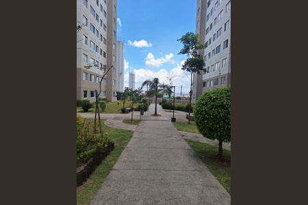 Apartamento à venda com 2 quartos, 42m² em Jardim Boa Vista (Zona Oeste), Osasco