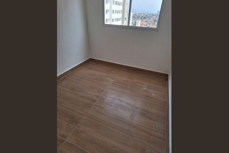 Apartamento à venda com 2 quartos, 42m² em Jardim Boa Vista (Zona Oeste), Osasco