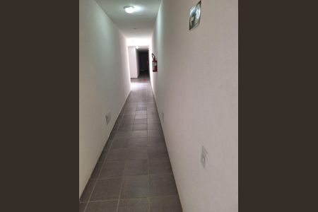 Apartamento à venda com 2 quartos, 42m² em Jardim Boa Vista (Zona Oeste), Osasco