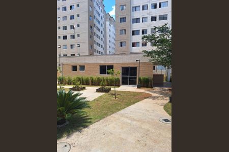 Apartamento à venda com 2 quartos, 42m² em Jardim Boa Vista (Zona Oeste), Osasco