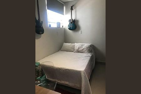 Apartamento à venda com 2 quartos, 65m² em Bela Vista, São Paulo
