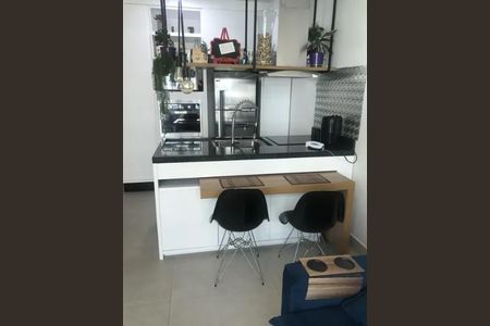 Apartamento à venda com 2 quartos, 65m² em Bela Vista, São Paulo