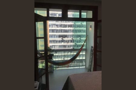Apartamento à venda com 2 quartos, 65m² em Bela Vista, São Paulo