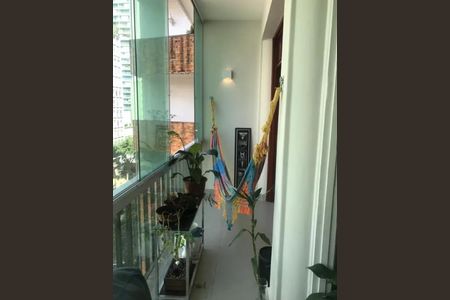 Apartamento à venda com 2 quartos, 65m² em Bela Vista, São Paulo