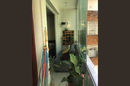 Apartamento à venda com 2 quartos, 65m² em Bela Vista, São Paulo