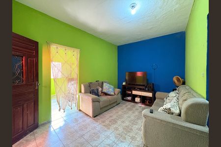 Casa à venda com 1 quarto, 200m² em Cidade São Jorge, Santo André