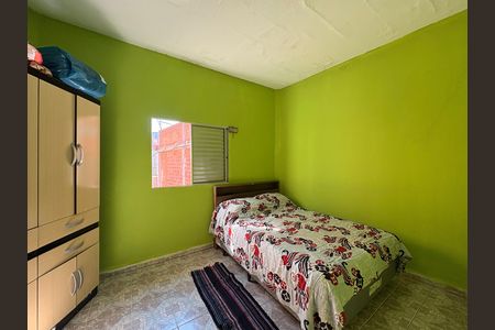 Quarto 1 de casa à venda com 1 quarto, 200m² em Cidade São Jorge, Santo André