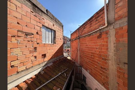 Vista do Quarto 1 de casa à venda com 1 quarto, 200m² em Cidade São Jorge, Santo André