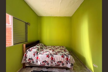 Quarto 1 de casa à venda com 1 quarto, 200m² em Cidade São Jorge, Santo André