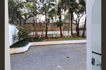 Apartamento para alugar com 1 quarto, 47m² em Itaim Bibi, São Paulo