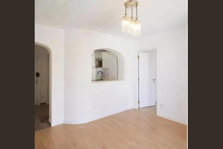 Apartamento para alugar com 1 quarto, 47m² em Itaim Bibi, São Paulo