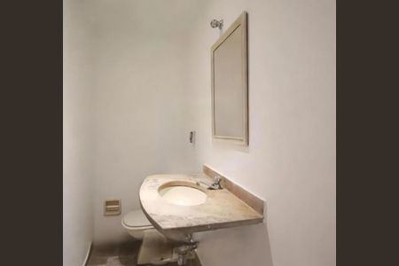 Apartamento para alugar com 1 quarto, 47m² em Itaim Bibi, São Paulo