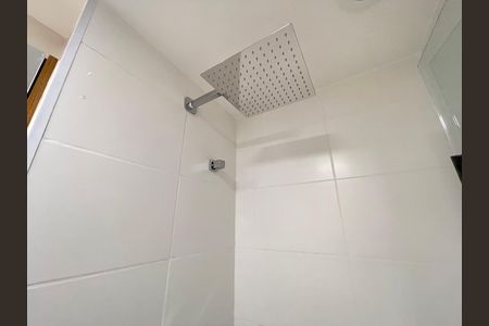 Banheiro de apartamento à venda com 2 quartos, 38m² em Jaguaré, São Paulo
