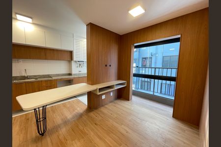Apartamento à venda com 2 quartos, 38m² em Jaguaré, São Paulo